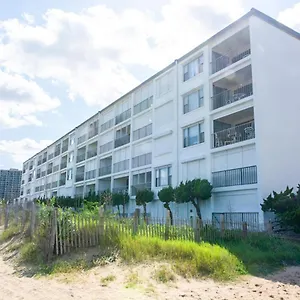 Oceanwalk East Ocean City