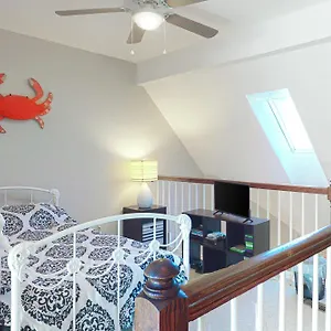 Marlin Cove Ii 1a Ocean City