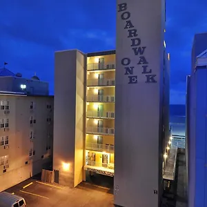 Boardwalk One By Capital Vacations Ocean City